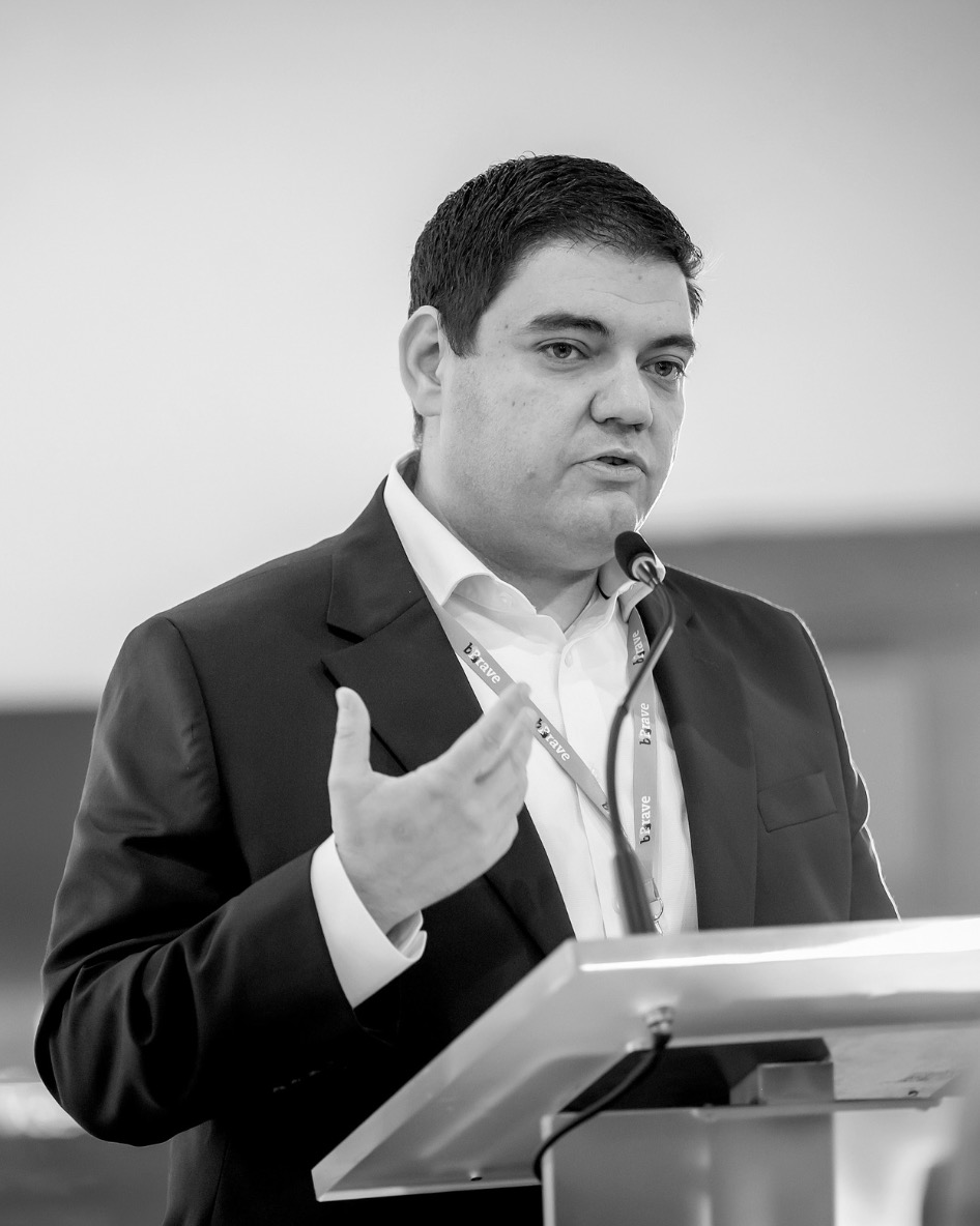 Prof. Alexiei Dingli