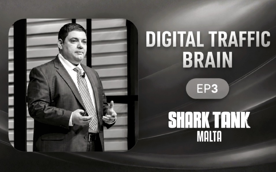Shark Tank Malta